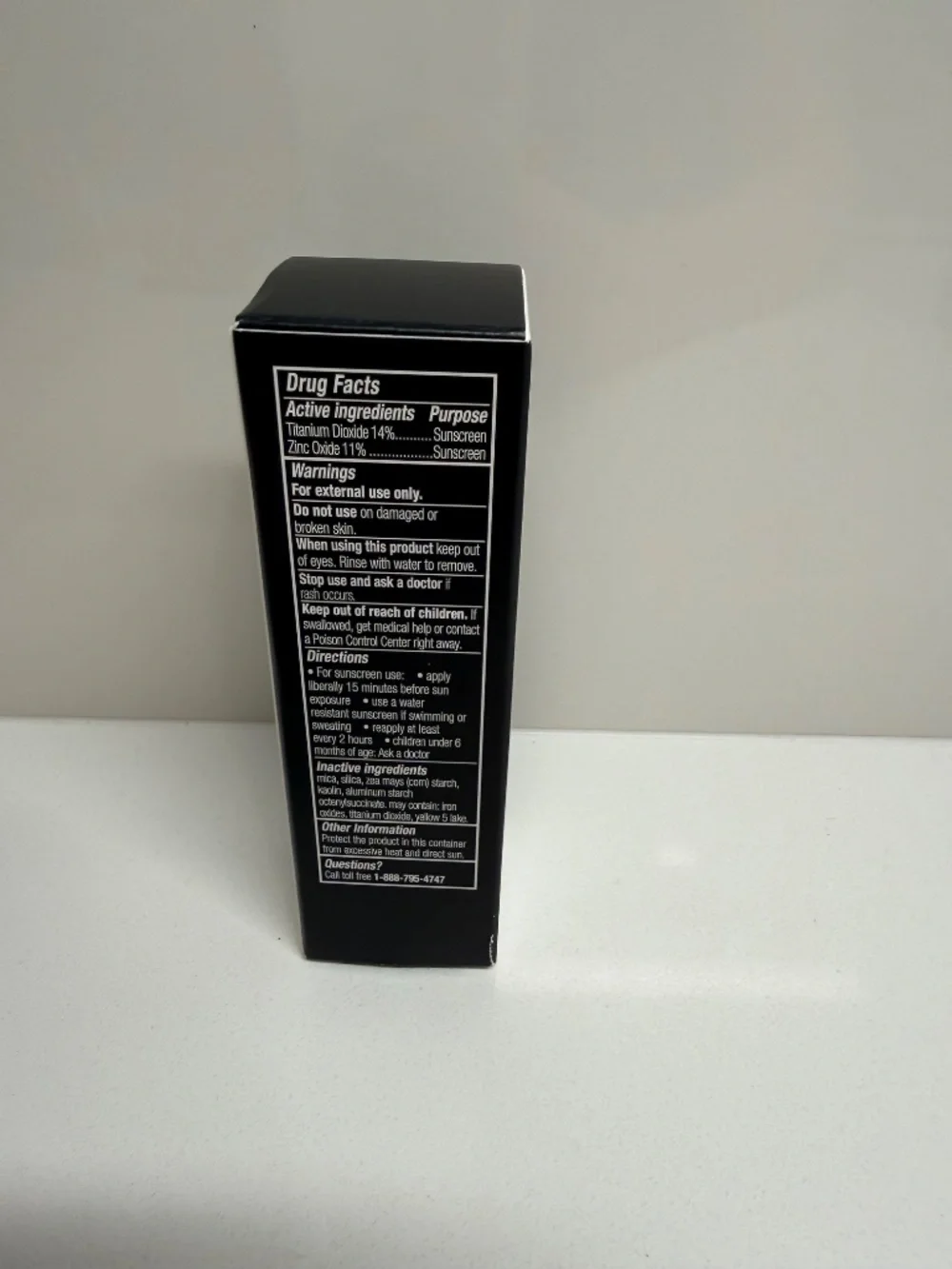 bareMinerals Original Mineral Veil Set + Protect Powder SPF 25 - NIB